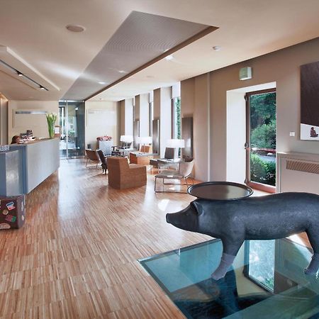Alter Hotel Barge ภายนอก รูปภาพ