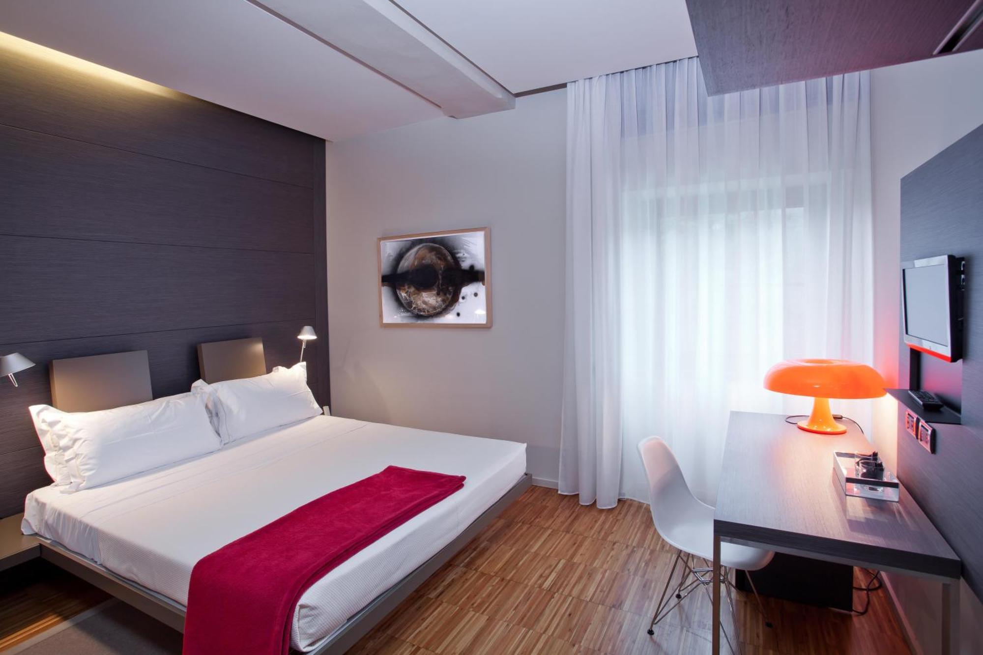Alter Hotel Barge ภายนอก รูปภาพ